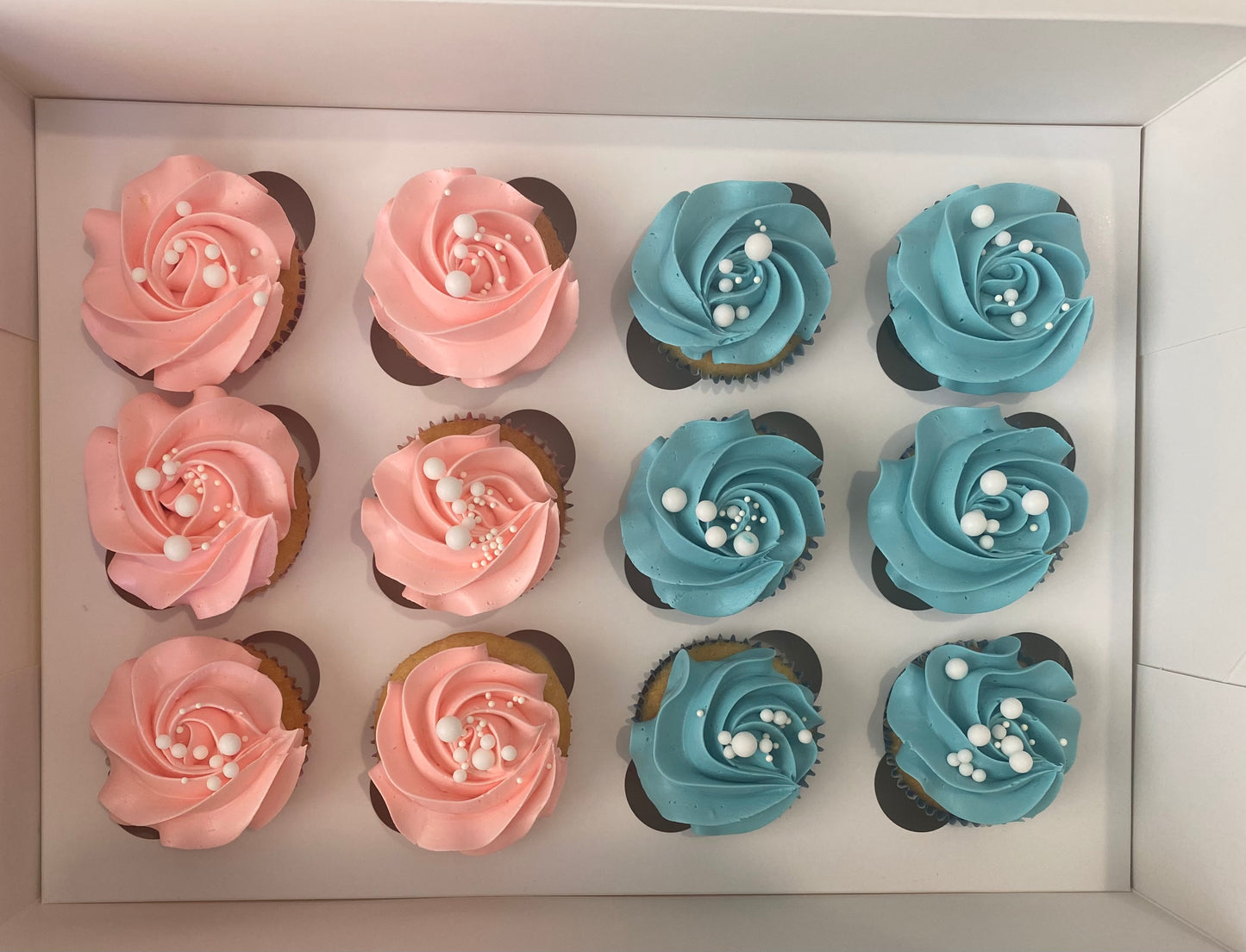 Cupcakes