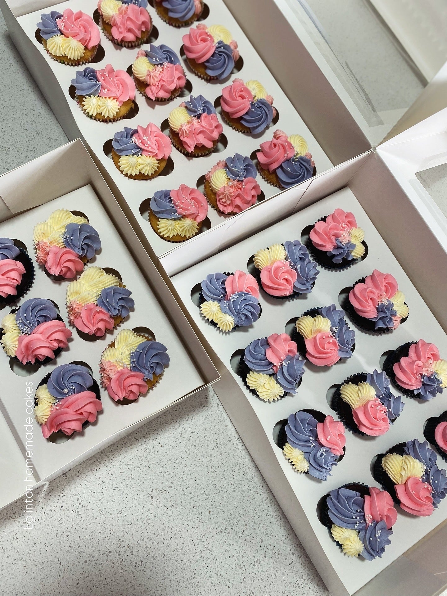 Cupcakes