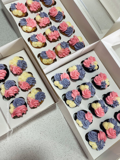 Cupcakes
