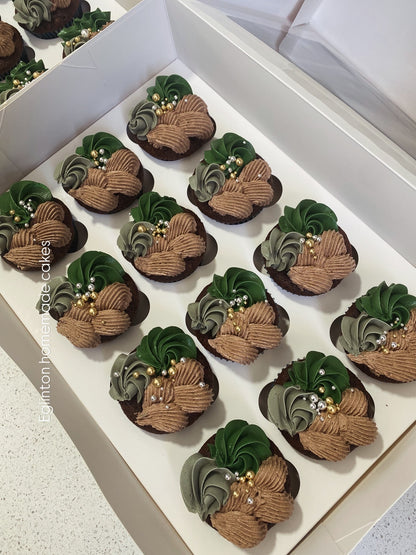 Cupcakes