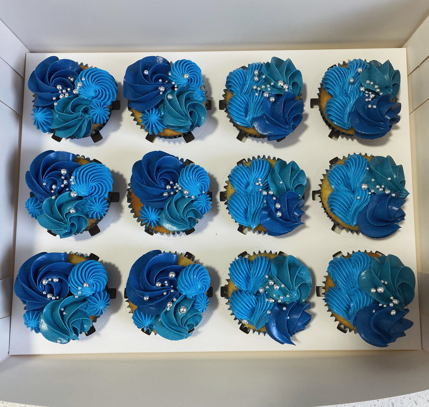 Cupcakes