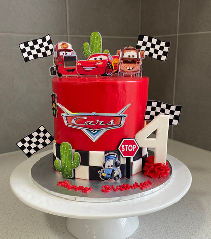 theme cake