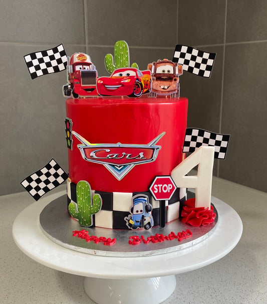 theme cake