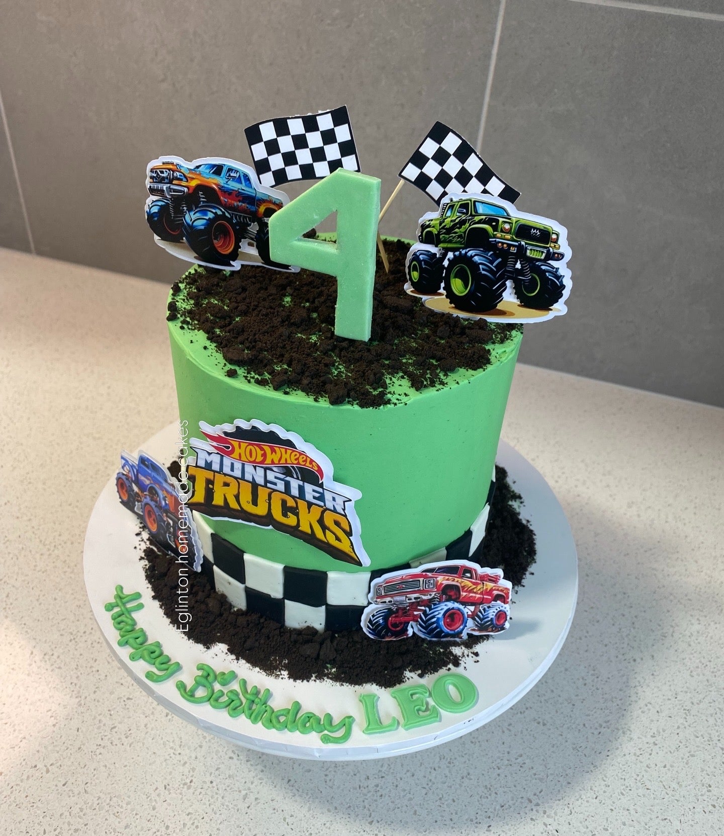Birthday Cake specialise in custom themed cake