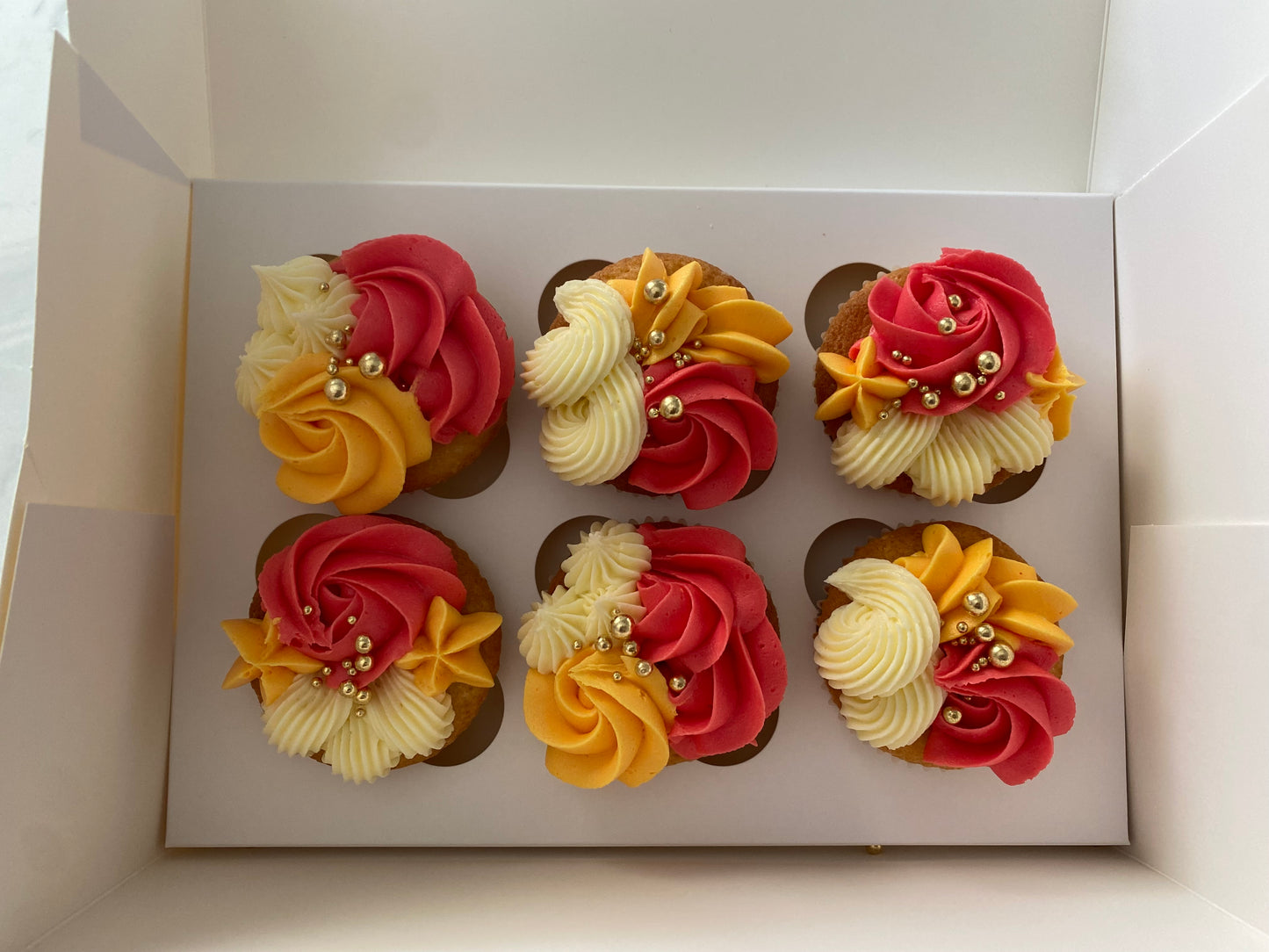 Cupcakes