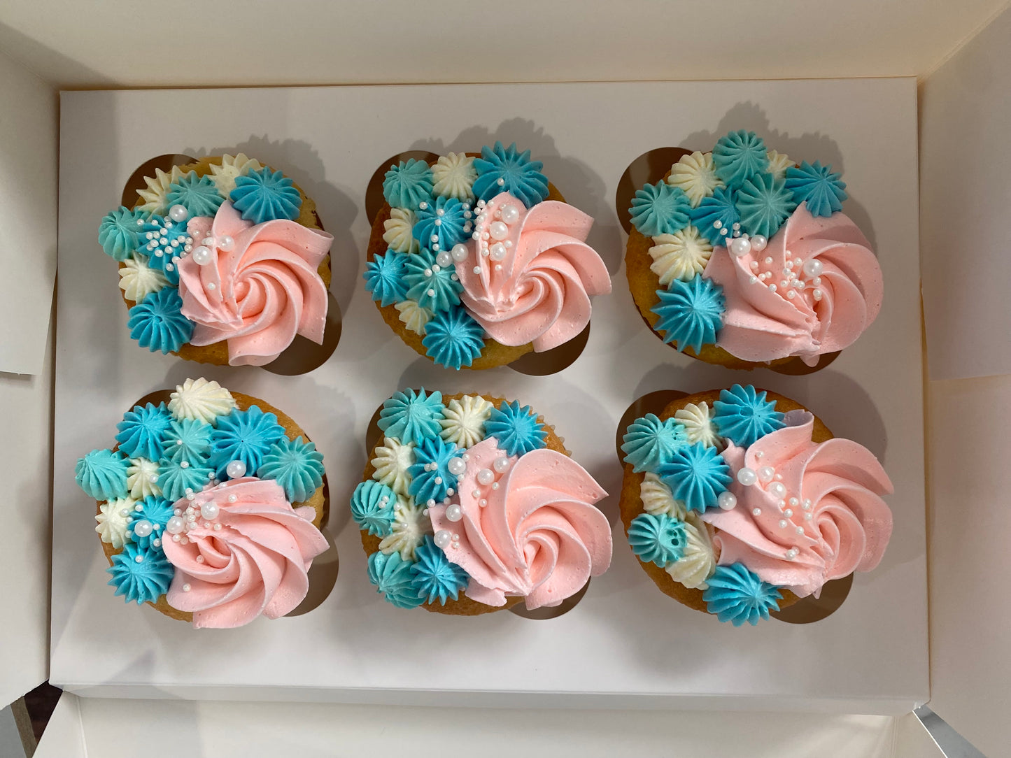 Cupcakes