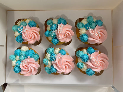 Cupcakes