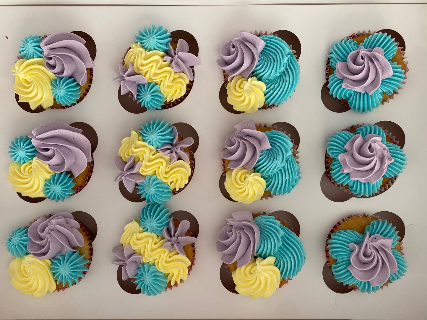 Cupcakes