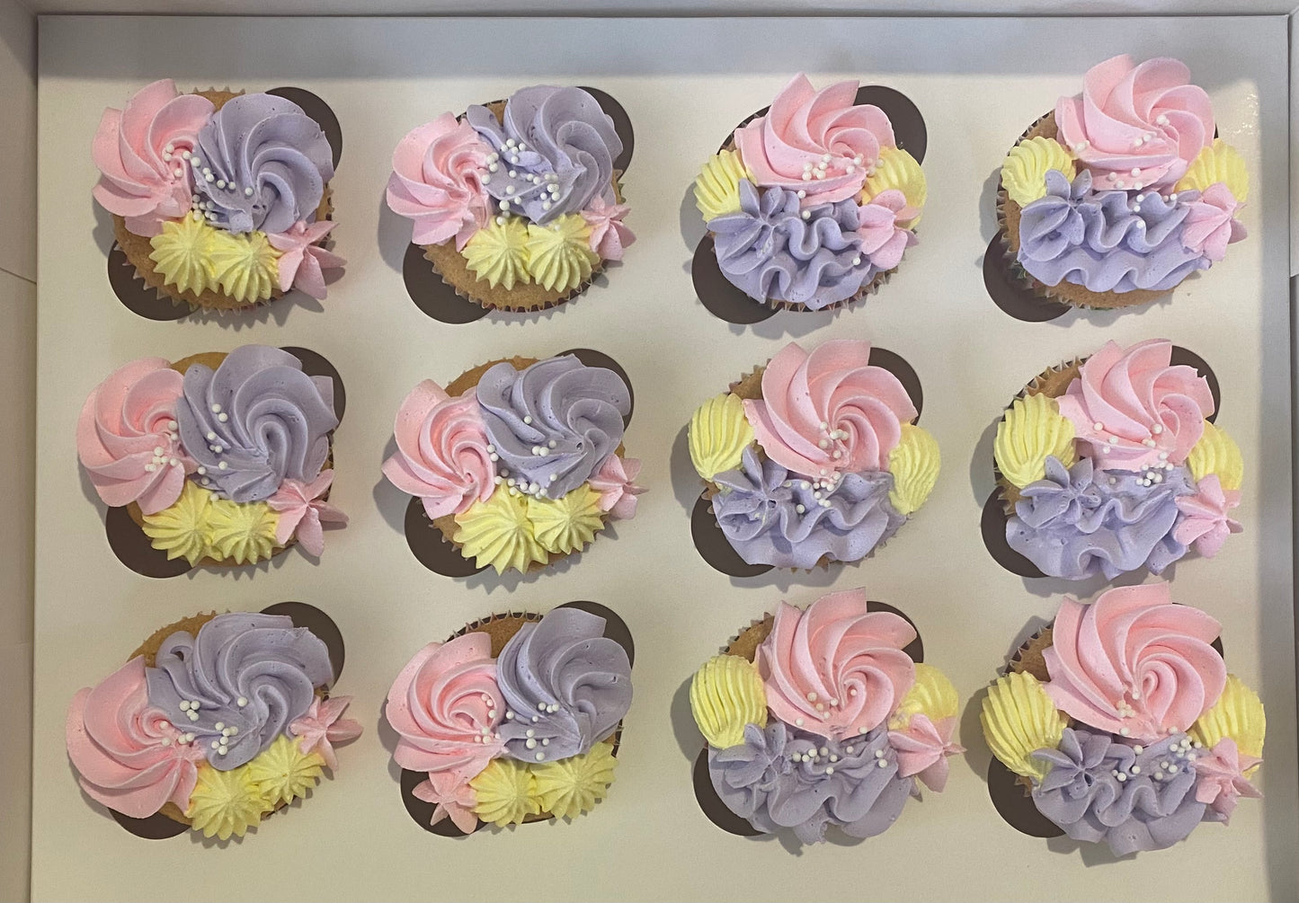 Cupcakes