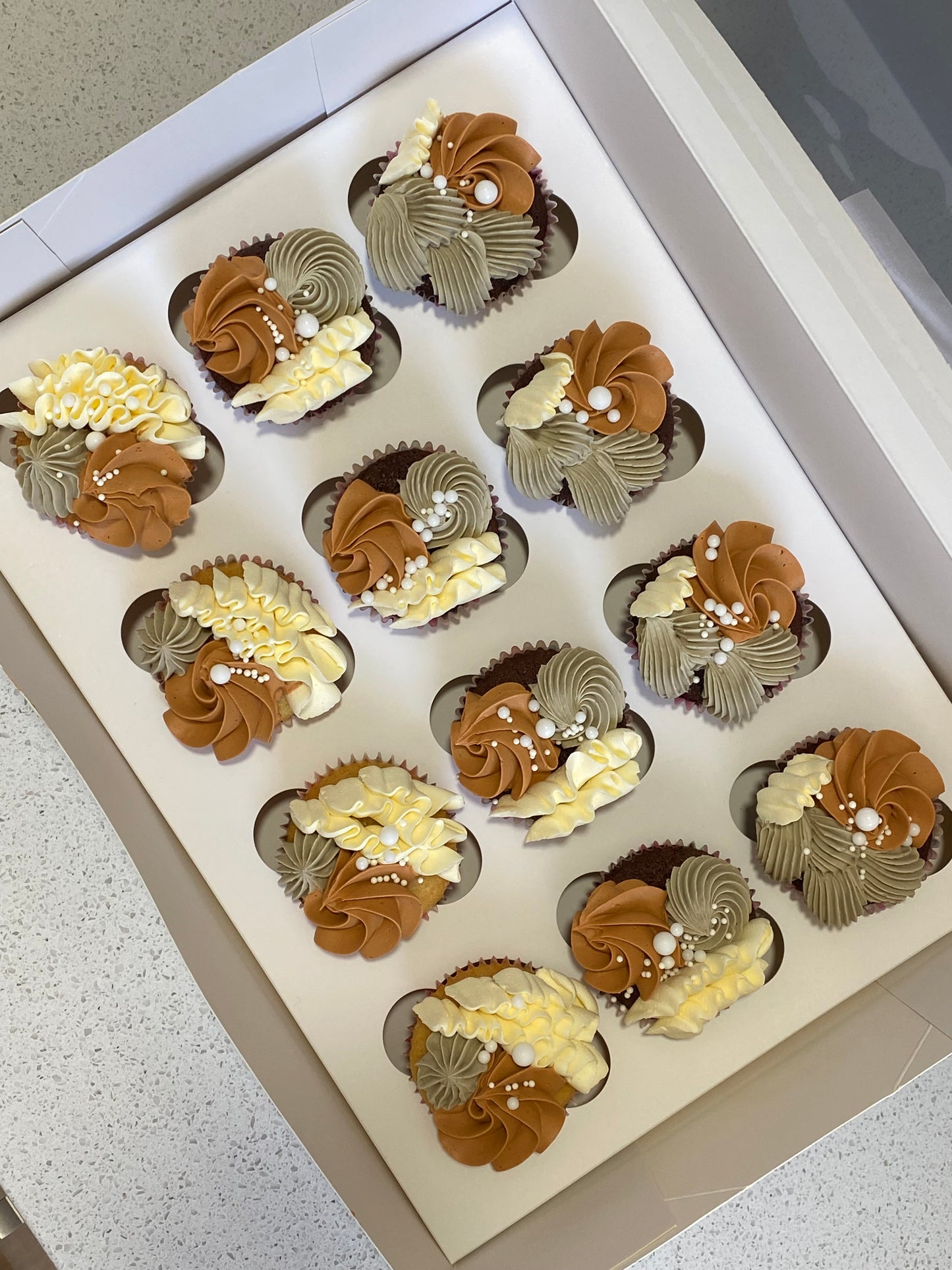 Cupcakes
