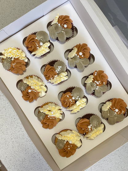 Cupcakes