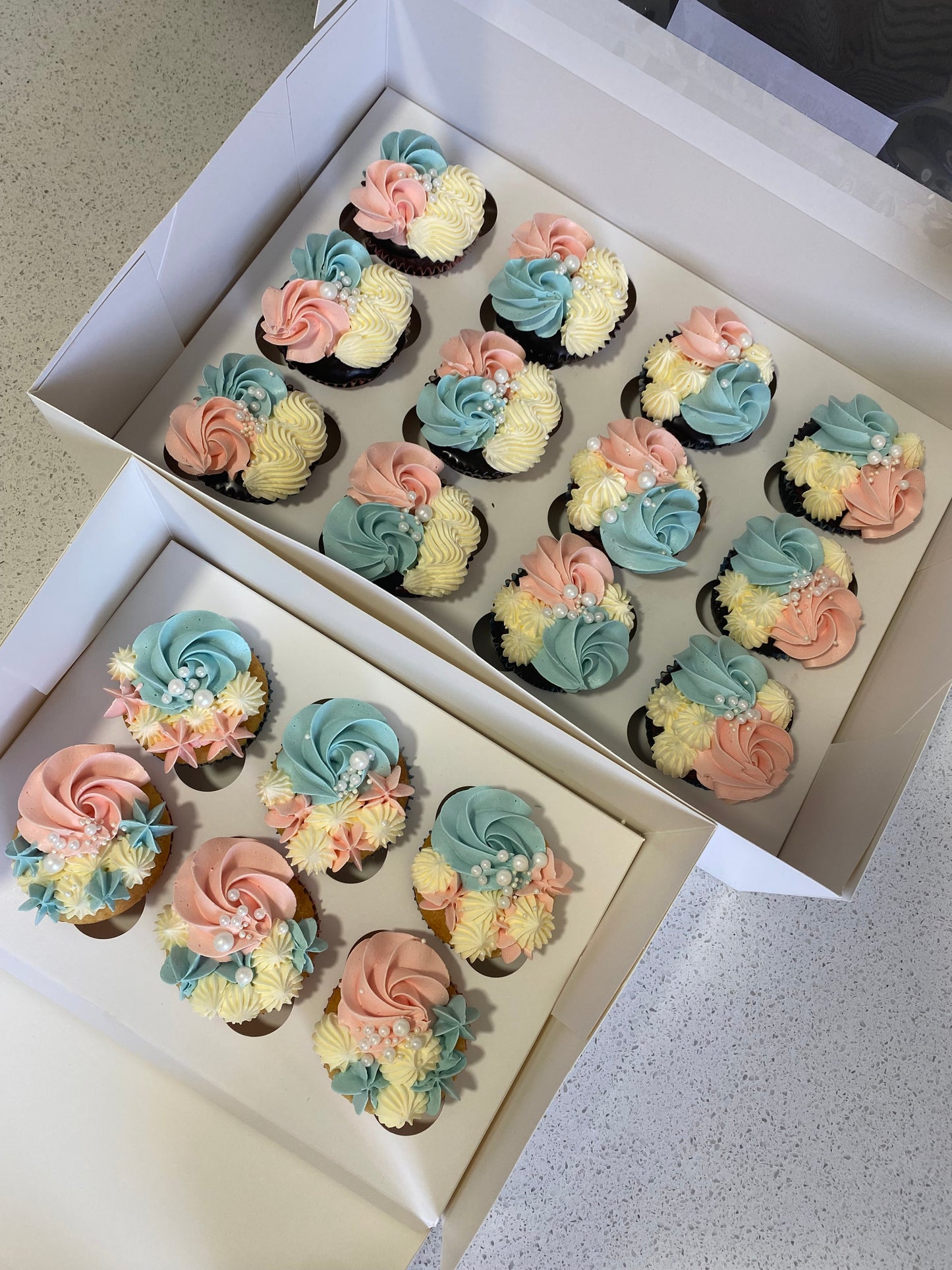 Cupcakes