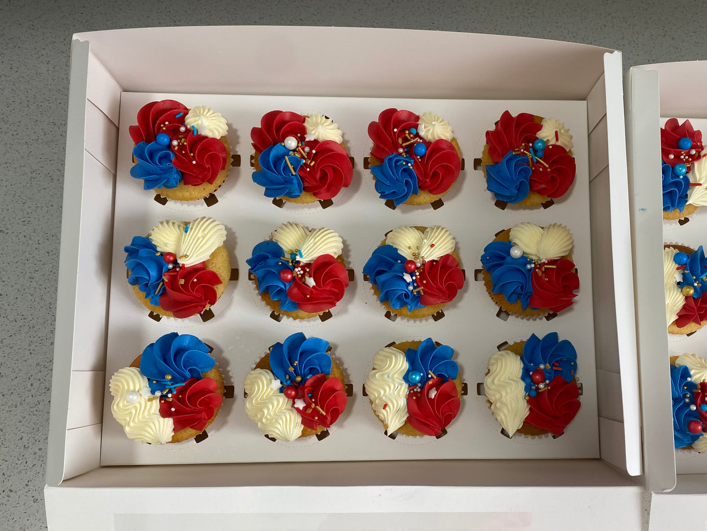 Cupcakes