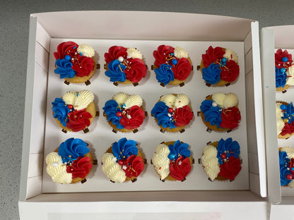 Cupcakes