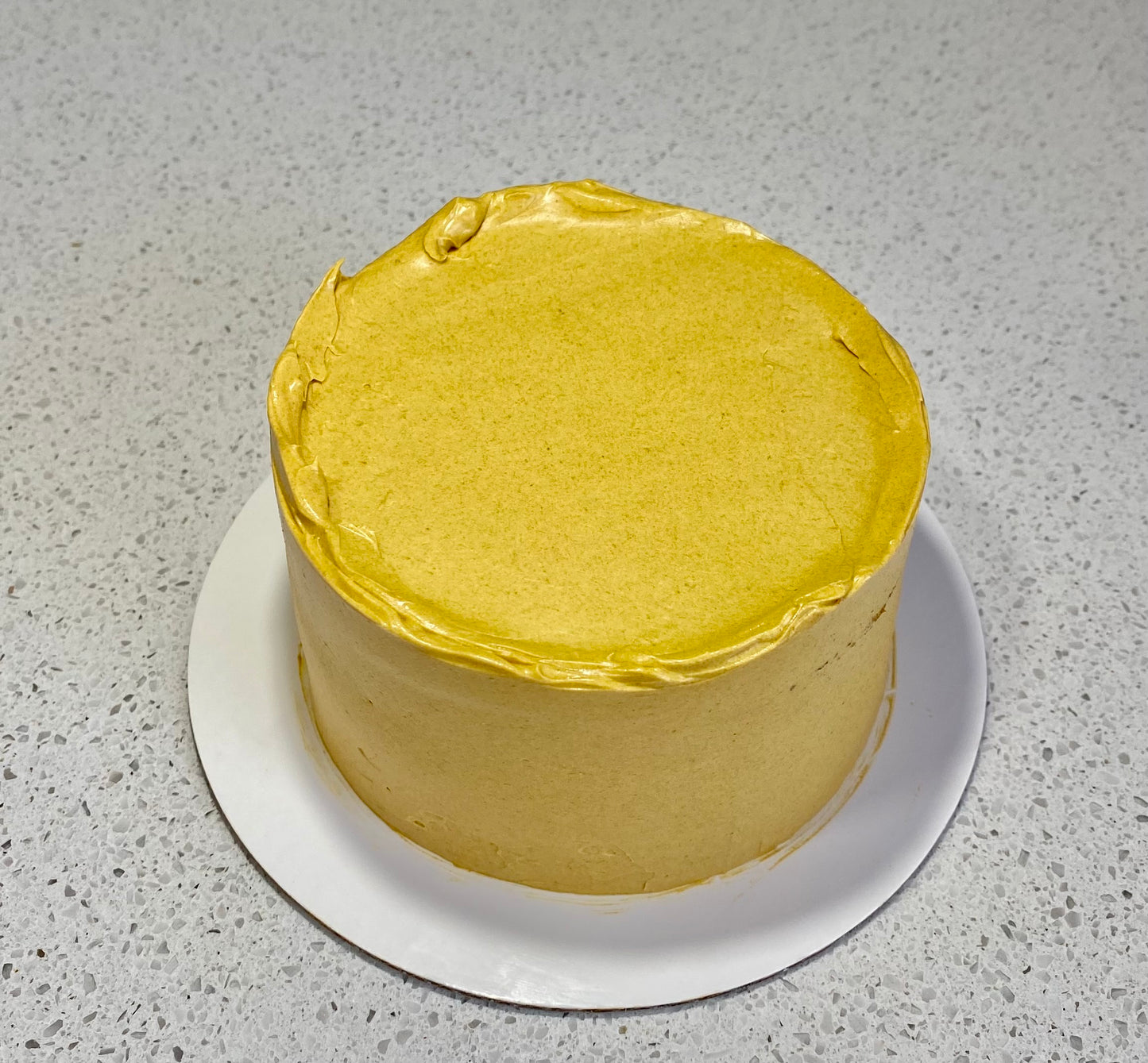 Custom your own Bento Cake