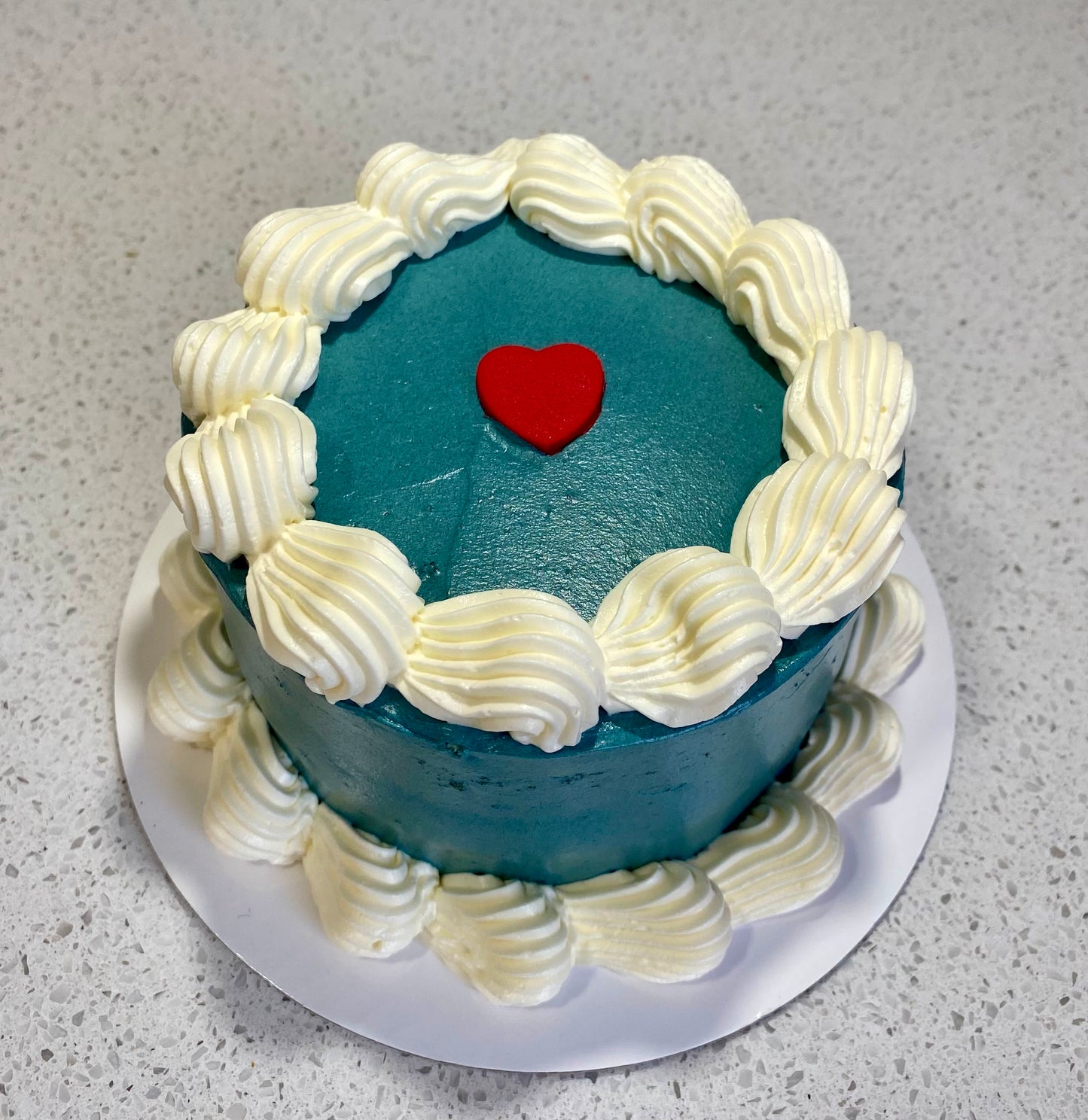 Custom your own Bento Cake