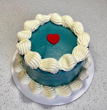 Custom your own Bento Cake