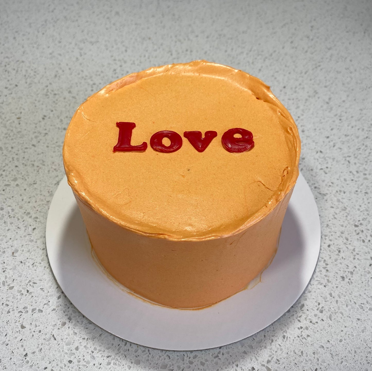 Custom your own Bento Cake