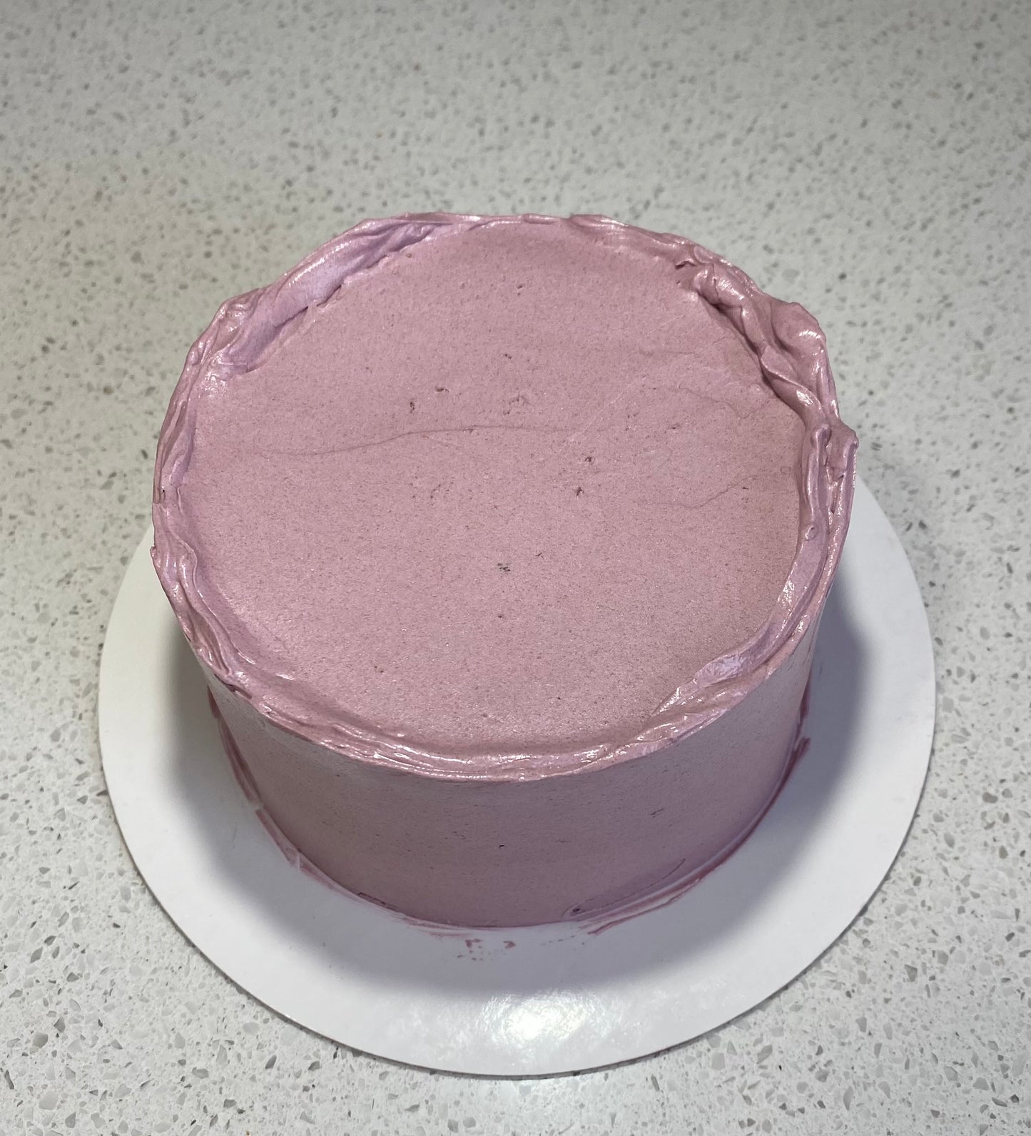 Custom your own Bento Cake