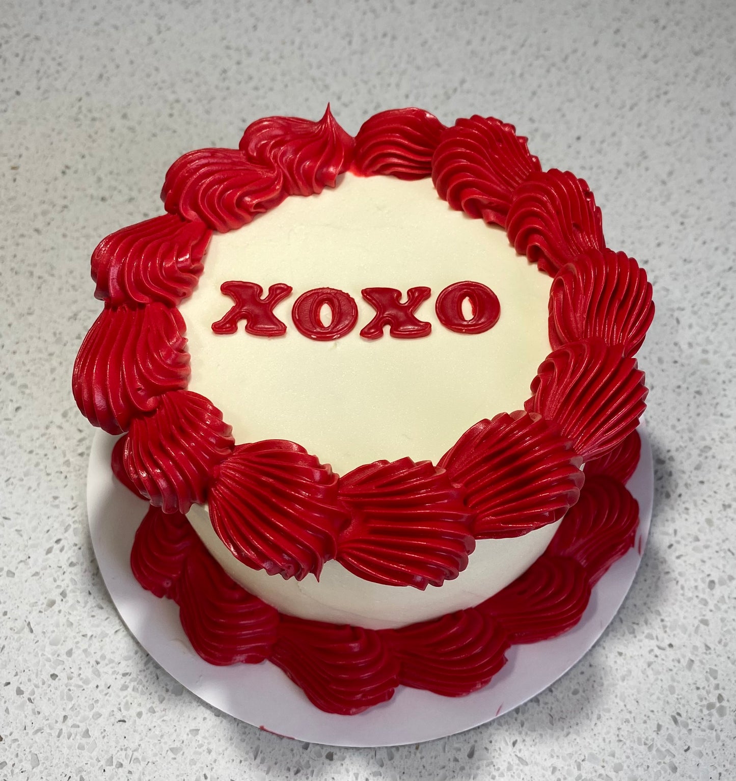 Custom your own Bento Cake