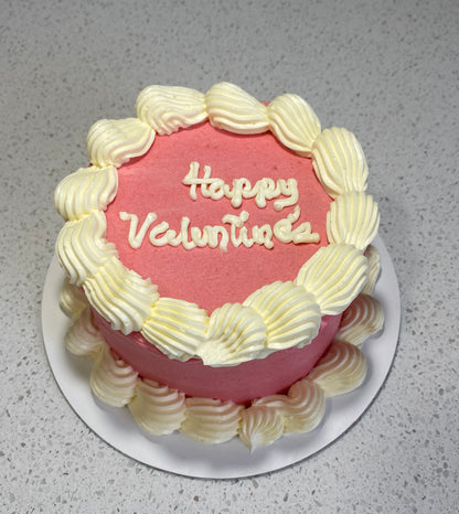 Custom your own Bento Cake