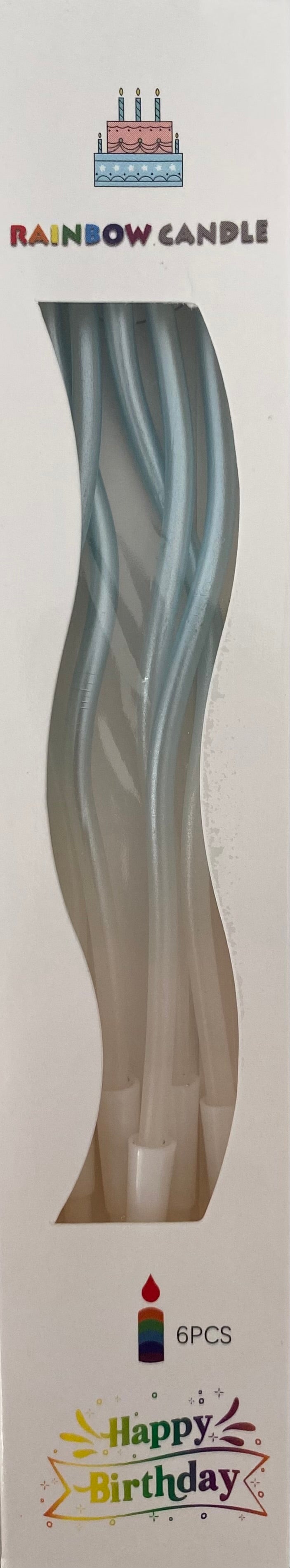 Light Blue