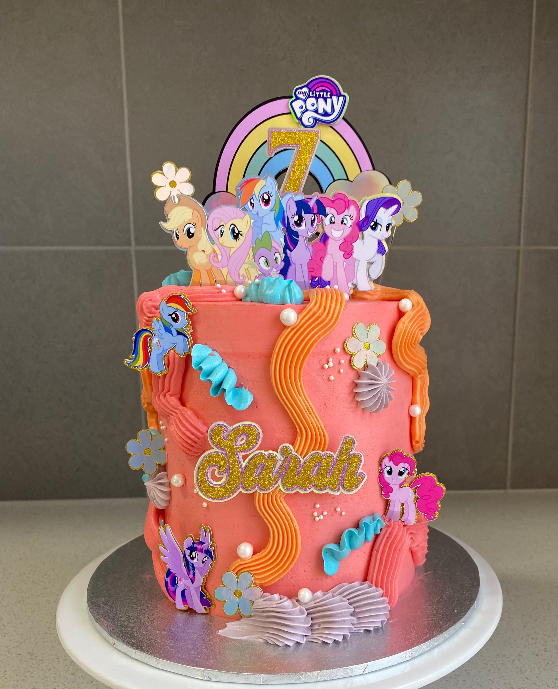 Cake
