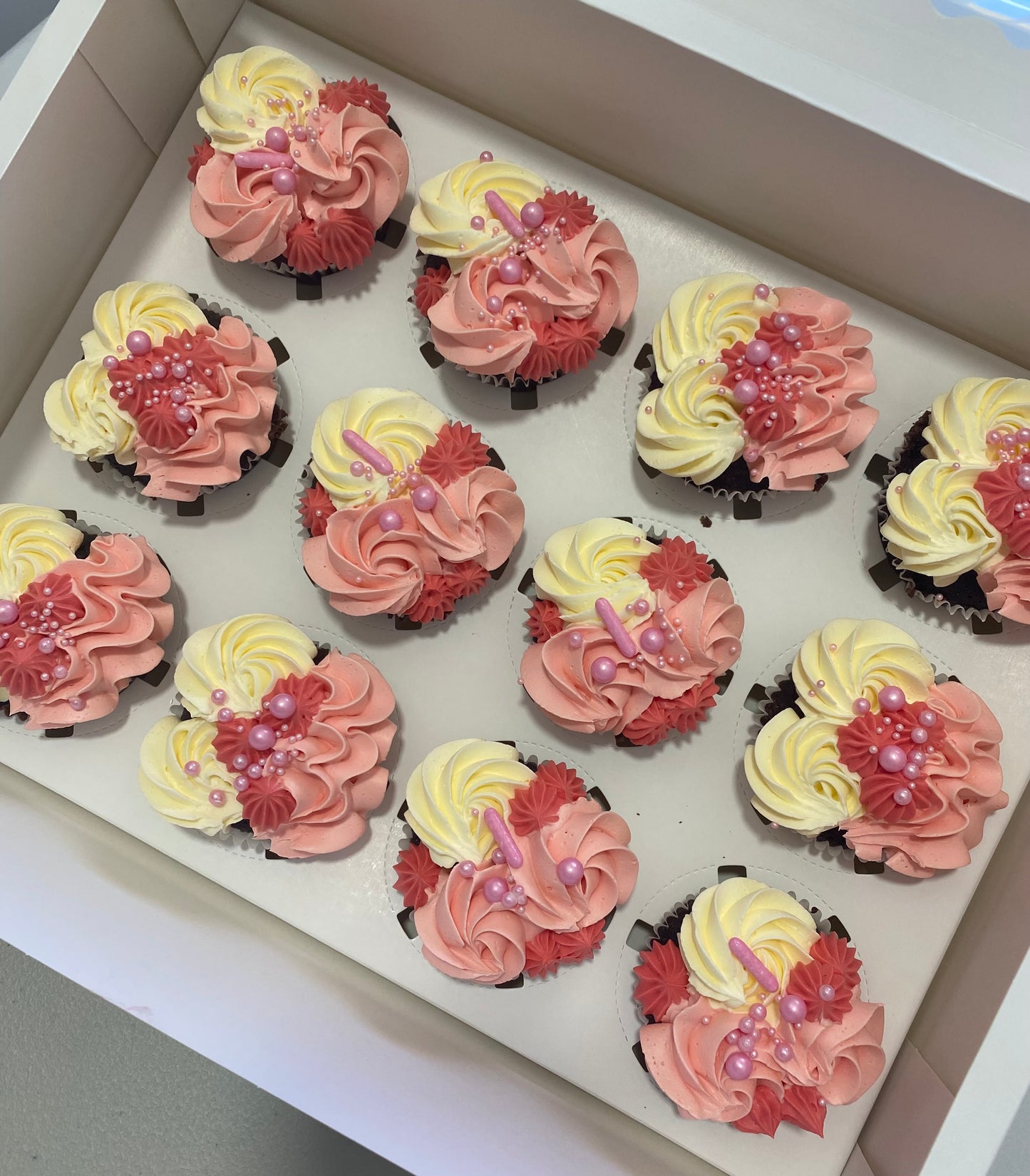 cupcakes