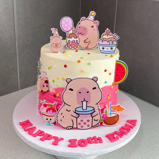childrens cake