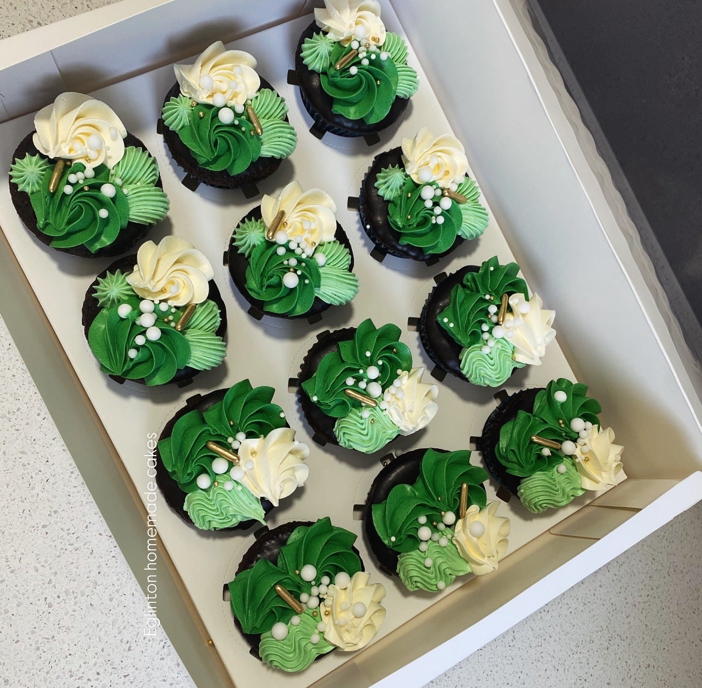 cupcakes for all occasion