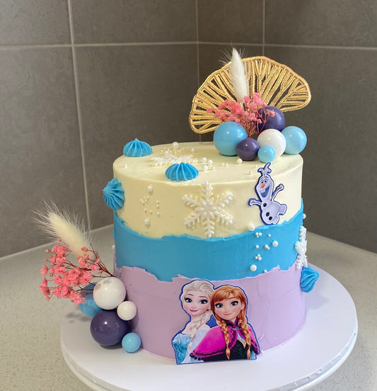 theme cake