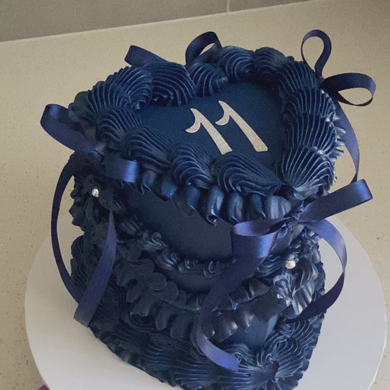 Cake for her