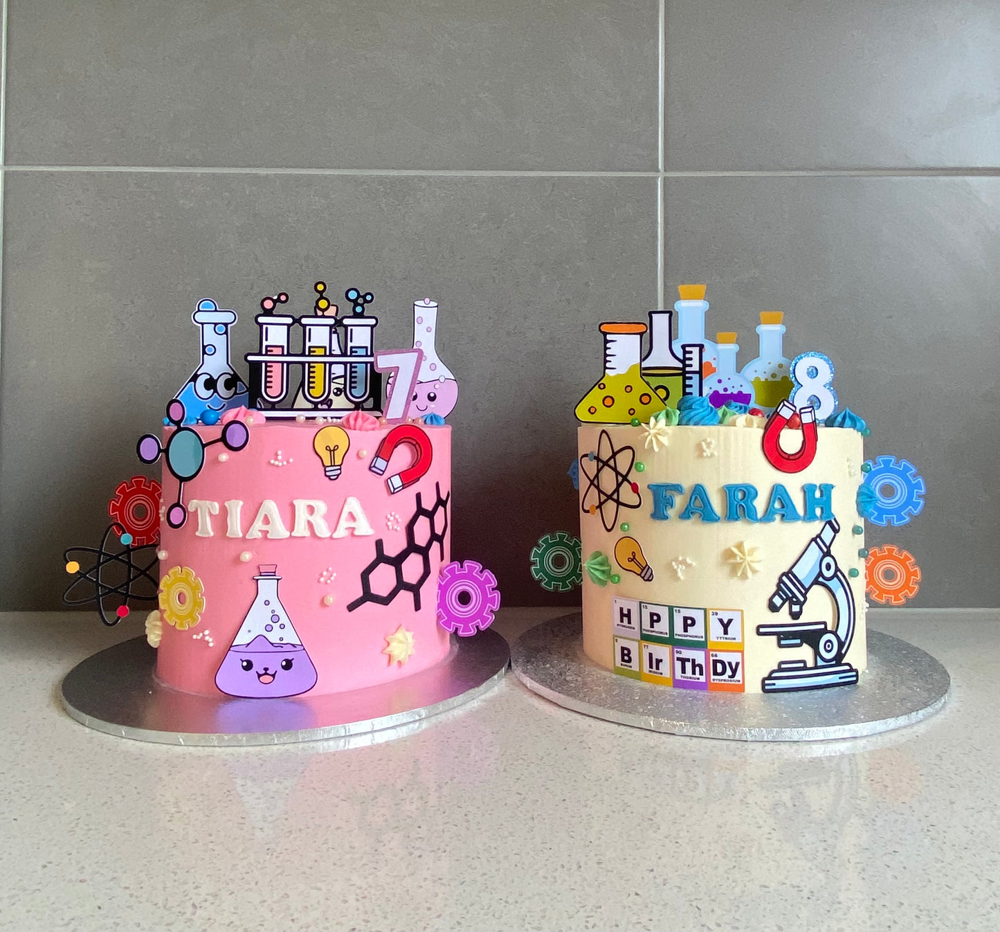 anatomy cake, birthday cake smart cake